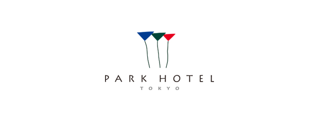 Artist in Hotel at Park Hotel Tokyo / JAPAN