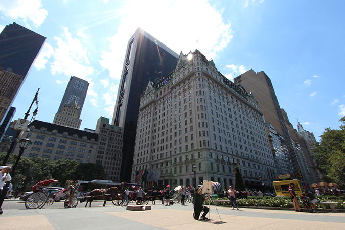  [Ronin | Globus Artist in Residence Program 2016 / NYC]