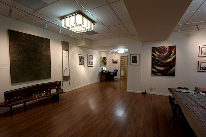 Ronin | Globus Artist in Residence Program 2016 / NYC