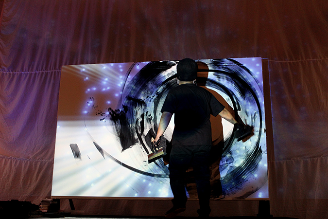 [Hotel Arts Festival in PARK HOTEL TOKYO / 2016]