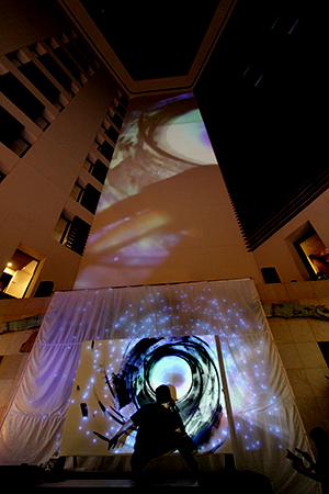 [Hotel Arts Festival in PARK HOTEL TOKYO / 2016]