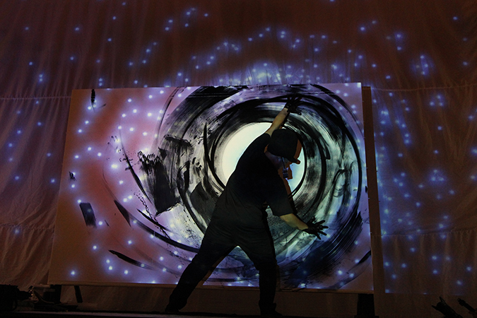 [Hotel Arts Festival in PARK HOTEL TOKYO / 2016]