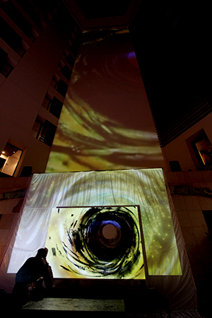 [Hotel Arts Festival in PARK HOTEL TOKYO / 2016]