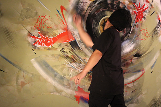 [Hotel Arts Festival in PARK HOTEL TOKYO / 2016]