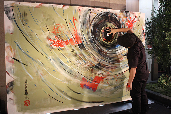 [Hotel Arts Festival in PARK HOTEL TOKYO / 2016]