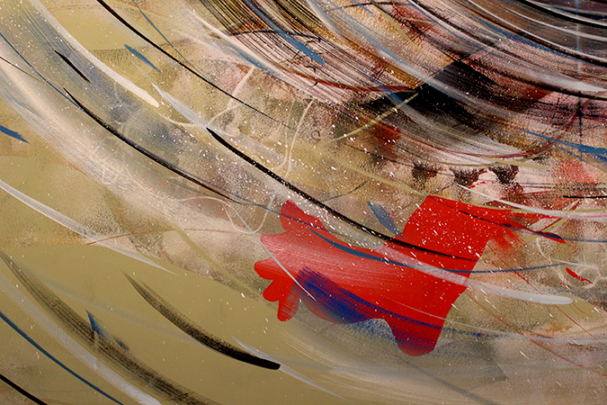 [Hotel Arts Festival in PARK HOTEL TOKYO / 2016]