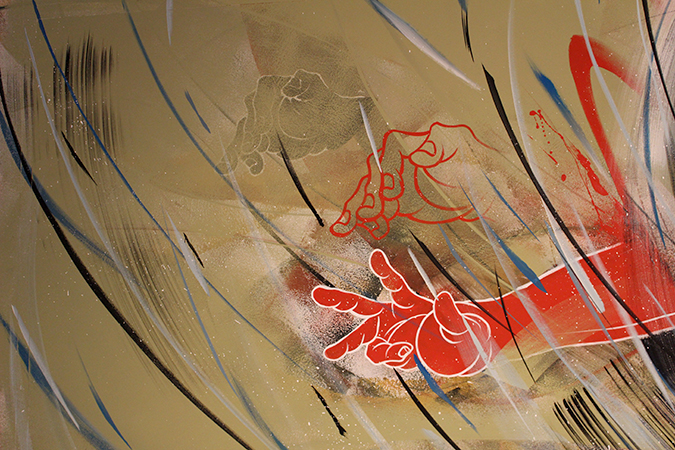 [Hotel Arts Festival in PARK HOTEL TOKYO / 2016]