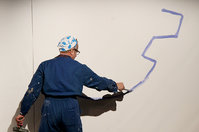 OZ - Performance [ not one tree HAYASHI / Paris, FRANCE ]