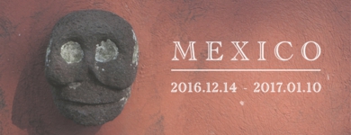 LivePaint Demonstration, Group Exhibition and Lithograph Workshop 2016-2017 / MEXICO
