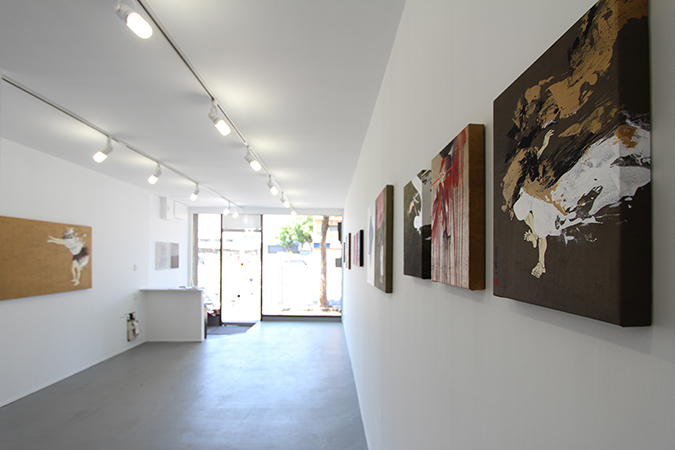 もの  OZ-尾頭-山口佳祐 個展 | mono   OZ-Yamaguchi Keisuke Solo Exhibition / Nagoya, JAPAN