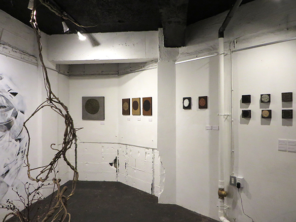 OZ-尾頭-山口佳祐　Performance - 即興表現　[ root(s) / Tokyo, JAPAN ]