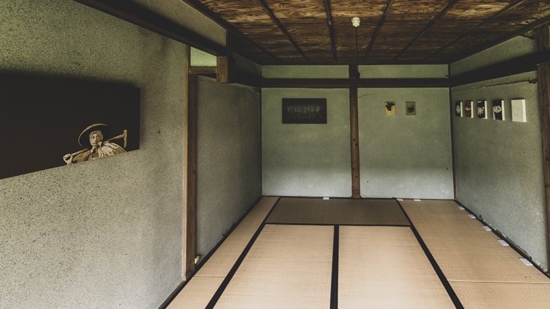 [ あやしもの  OZ-尾頭-山口佳祐 個展 | AYASHIMONO   OZ-Yamaguchi Keisuke Solo Exhibition / Niigata, JAPAN ]