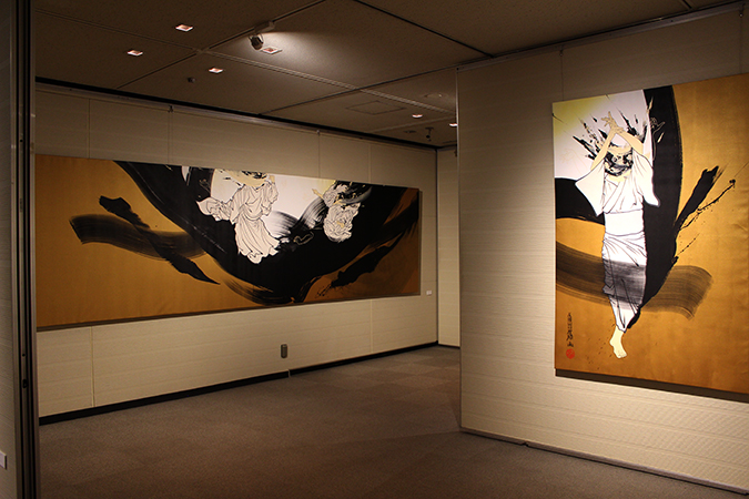 [ ART NEXT 3「不透明なメディウムが透明になる時」 | Group Exhibition / Aichi, JAPAN ]