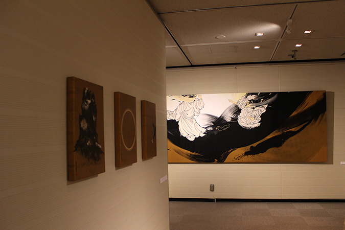 [ ART NEXT 3「不透明なメディウムが透明になる時」 | Group Exhibition / Aichi, JAPAN ]