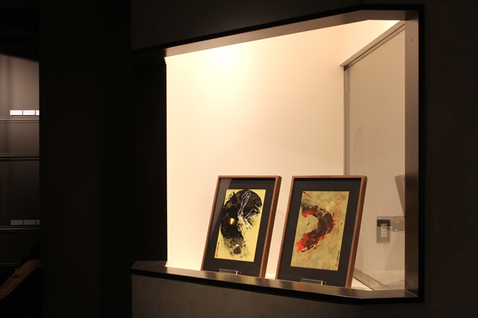  [ CHOCOLATERIE TAKASU / Aichi, JAPAN ]