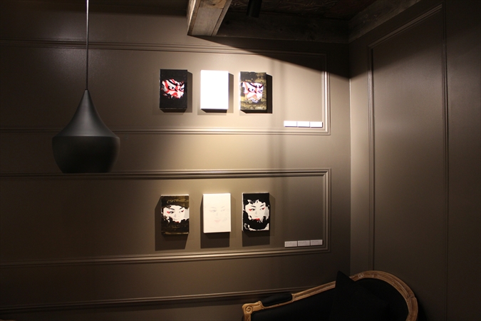  [ CHOCOLATERIE TAKASU / Aichi, JAPAN ]