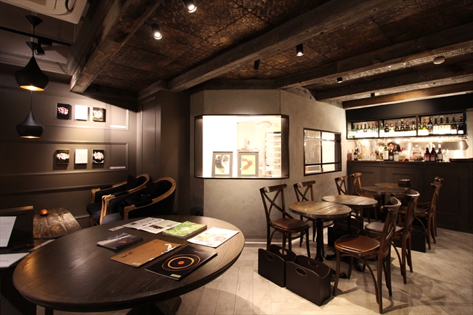  [ CHOCOLATERIE TAKASU / Aichi, JAPAN ]