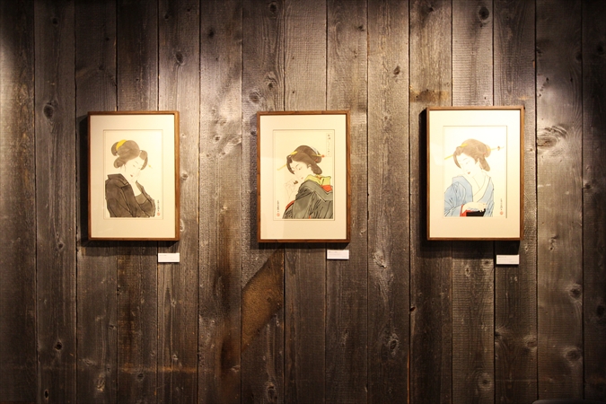  [ CHOCOLATERIE TAKASU / Aichi, JAPAN ]