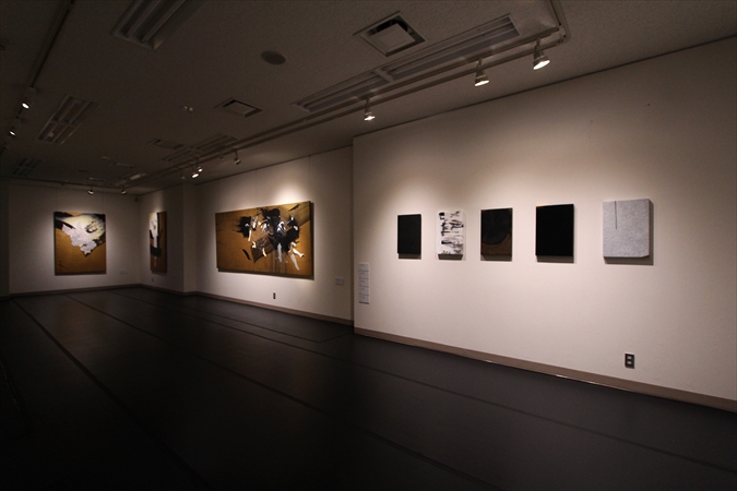 [ シンビズム2 -信州ミュージアム・ネットワークが選んだ20人の作家たち-  | Group Exhibition / Nagano, JAPAN ]