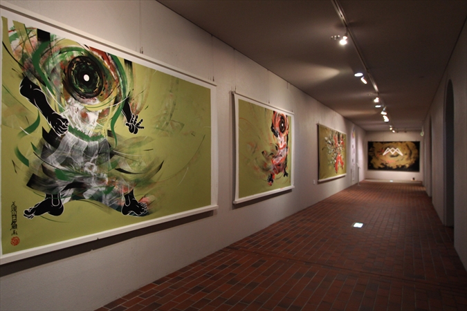 [ シンビズム2 -信州ミュージアム・ネットワークが選んだ20人の作家たち-  | Group Exhibition / Nagano, JAPAN ]