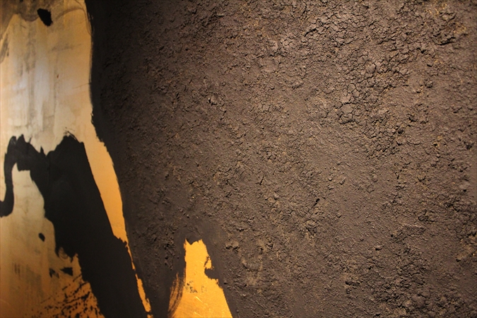 Artist in Hotel at Park Hotel Tokyo / JAPAN