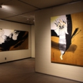 [ ART NEXT 3 「不透明なメディウムが透明になる時」 Group Exhibition / Aichi, JAPAN]
