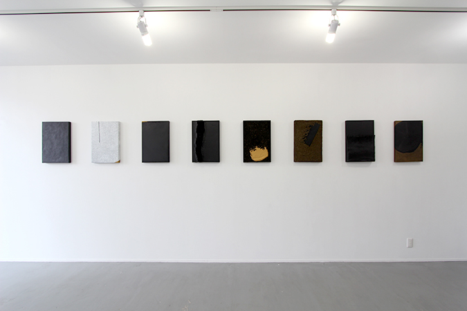 OZ-尾頭-山口佳祐　Exhibition - 展示記録   [ はざまもの  OZ-尾頭-山口佳祐 展 | HAZAMAMONO   OZ-Yamaguchi Keisuke Solo Exhibition / Nagoya, JAPAN ]