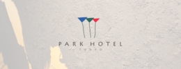 「Artist in Hotel」PARK HPTEL TOKYO B2F 