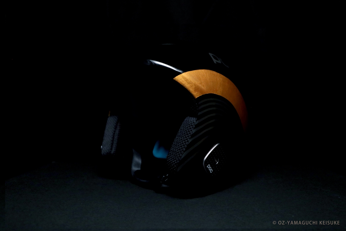 You are currently viewing Akito Watabe New helmet｜Order Works
