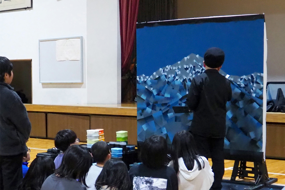 投稿についてもっと詳しく あづみの学校ミュージアム｜安曇野市立豊科北小学校